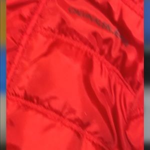 Calvin Klein winter coat